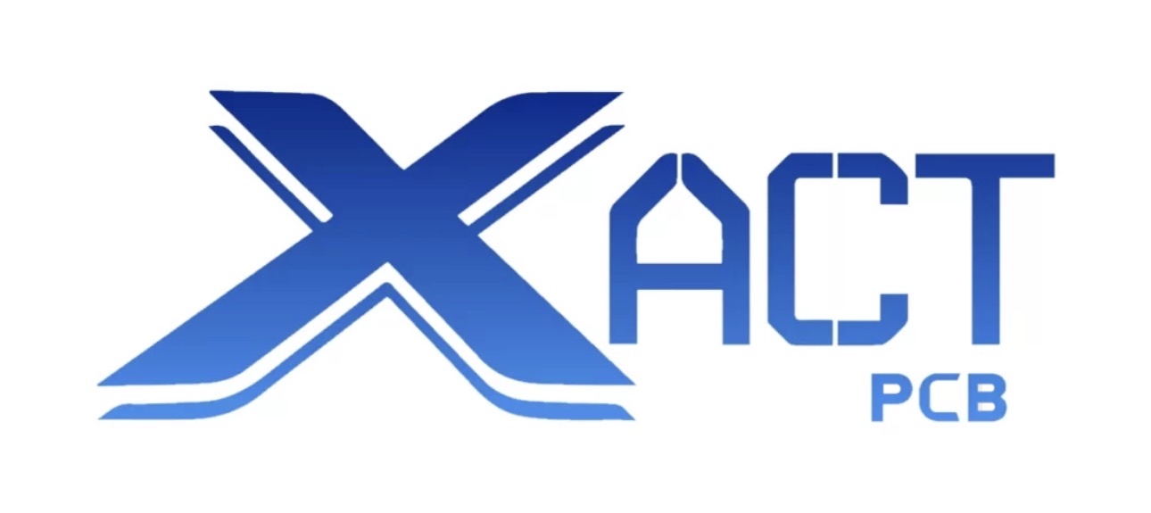 XACT PCB